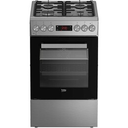 Fogão BEKO FSM52320TXDT