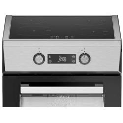 Cocina BEKO FSM59300XDS