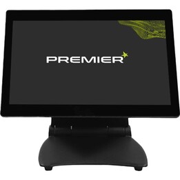 POS Premier KT-100 FT W Intel N97/ 8GB/ SSD de 128GB/ Tela de 15,6"/ Touch/ Wi-Fi