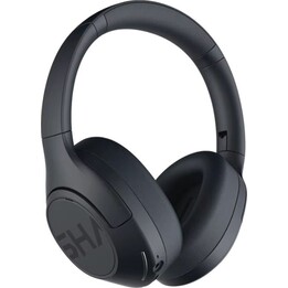 Black Shark V2 ANC Negro - Auriculares de diadema