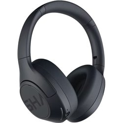 Black Shark V2 ANC Noir - Casque supra-auriculaire