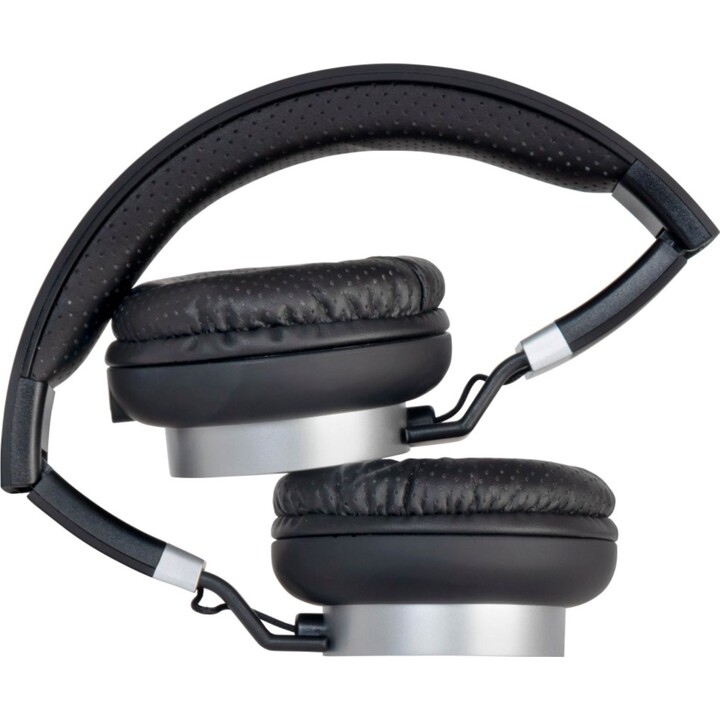 Fonestar TV-PHONES Kabellose Kopfhörer / 3,5-mm-Klinkenstecker / Schwarz