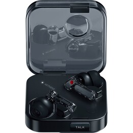 Nothing Ear (3) auriculares sem fios pretos
