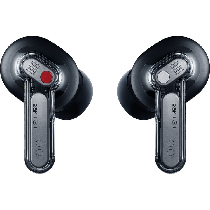 Nothing Ear (3) auricolari wireless neri