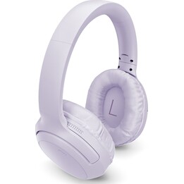 Energy Sistem Hush BT ANC Fone De Ouvido Bluetooth Lavanda