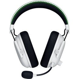Cuffie Razer Blackshark V3 Pro Wireless Xbox bianche