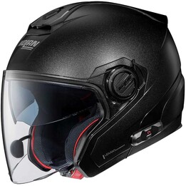 Intercomunicador para motocicleta Nolan N-Com B101 R, 1 unidade, preto.