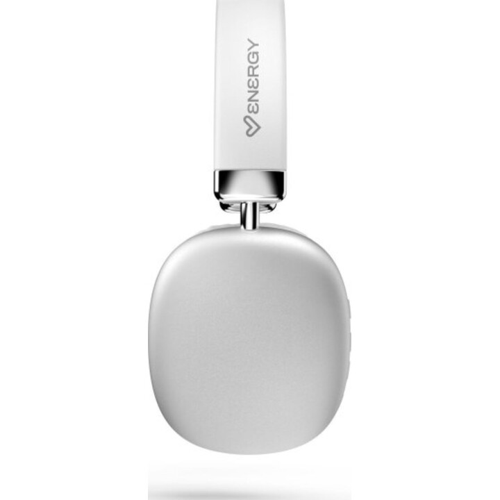 Energy Sistem Style ANC Auriculares Bluetooth 5.4 Plata