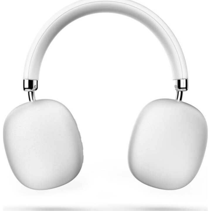 Energy Sistem Style ANC Auriculares Bluetooth 5.4 Plata