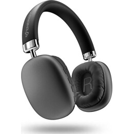 Energy Sistem Style ANC Auriculares Bluetooth 5.4 Negro