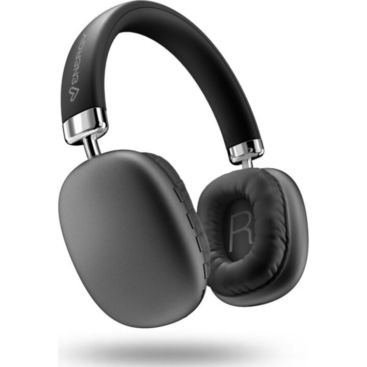 Energy Sistem Style ANC Headset Bluetooth 5.4 Black