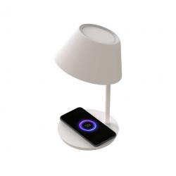 Luz nocturna inteligente Yeelight Staria Pro con cargador inalámbrico