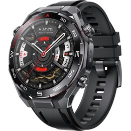 Huawei Watch Ultimate 2 GPS 38mm Schwarz