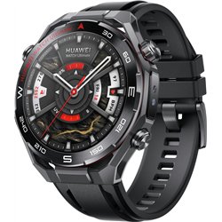 Huawei Watch Ultimate 2 GPS 38mm Black