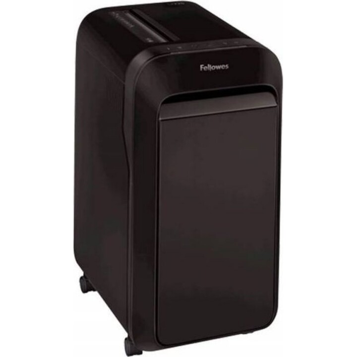 Distruggidocumenti Powershred Lx220/Nero 5502601 Fellowes