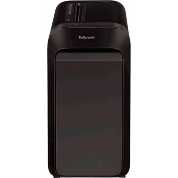 Distruggidocumenti Powershred Lx220/Nero 5502601 Fellowes
