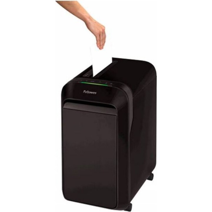 Distruggidocumenti Powershred Lx220/Nero 5502601 Fellowes