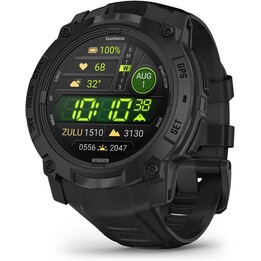 Garmin Instinct 3 Tactical Edition AMOLED 50mm Black