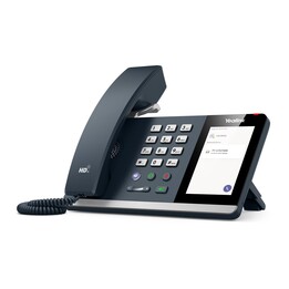 Yealink MP45 - USB-VoIP-Telefon für Teams