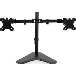 Ewent Desktop Stand for 2 Monitors up to 32" with VESA