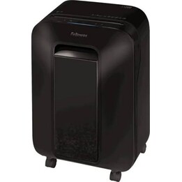 Distruggidocumenti Powershred Lx200/Nero 5502201 Fellowes