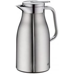 Carafe isotherme argentée Alfi Skyline 1,0 l