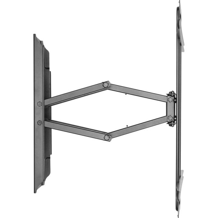 Staffa per montaggio a parete multidirezionale Ewent per TV da 37"-80".