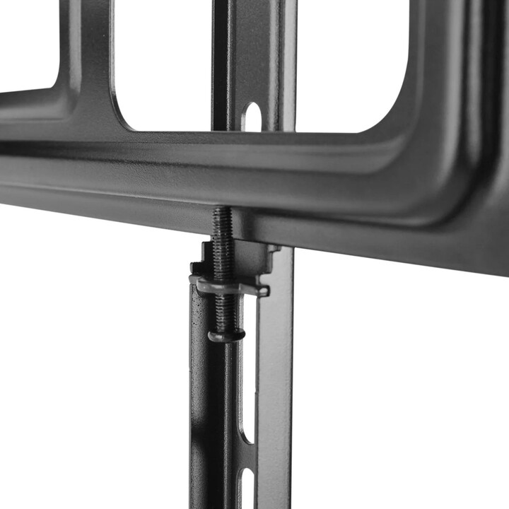 Staffa per montaggio a parete multidirezionale Ewent per TV da 37"-80".