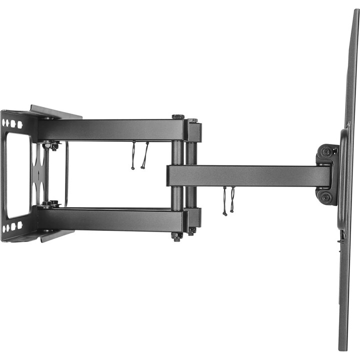 Staffa per montaggio a parete multidirezionale Ewent per TV da 37"-80".