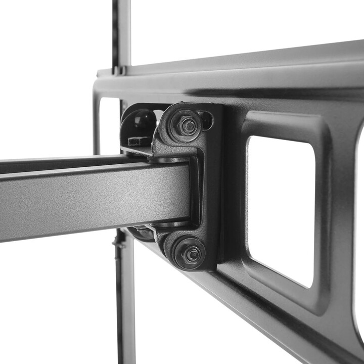 Ewent Multi-directional Wall Mount Bracket for 37"-80" TVs