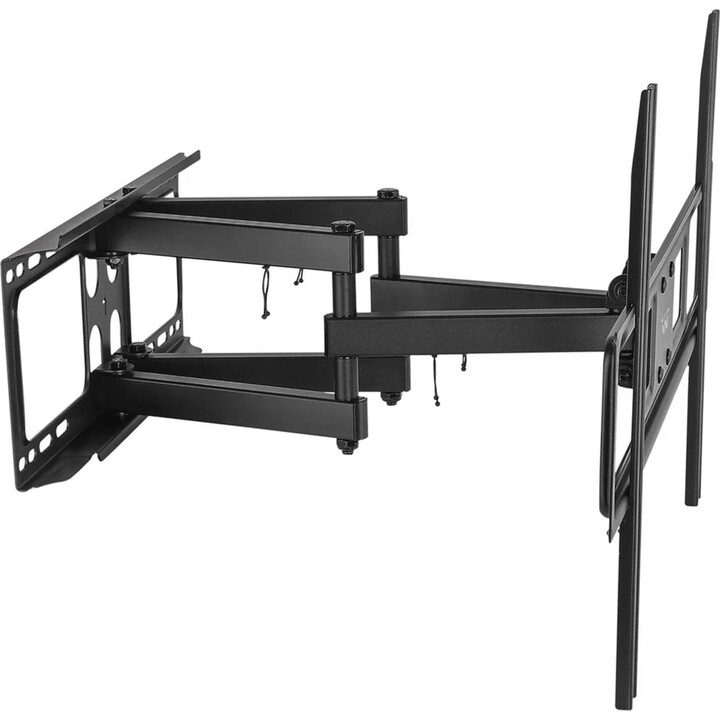 Staffa per montaggio a parete multidirezionale Ewent per TV da 37"-80".
