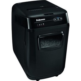 Fellowes Automax 200C/4653601 Destructeur de documents
