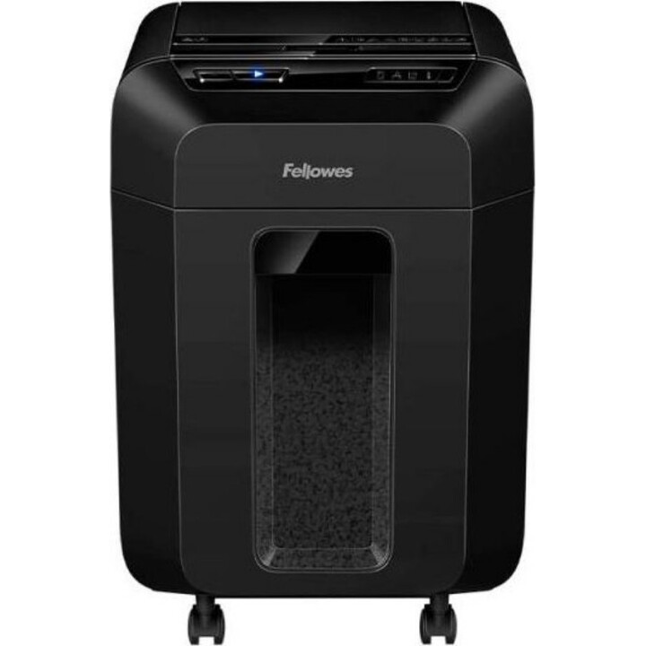 Fellowes Automax 80M/4621501 Destructeur de documents