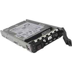 Unidade de disco rígido de servidor de 20 TB da Dell, 7200 RPM, SAS, 3,5 pol., 14ª/16ª geração, 161-BBVV