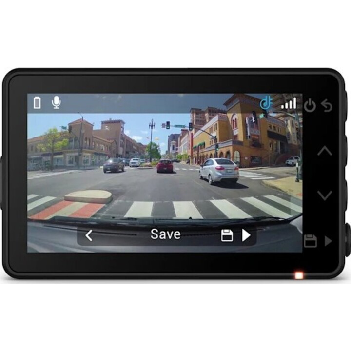 Garmin Dash Cam X110