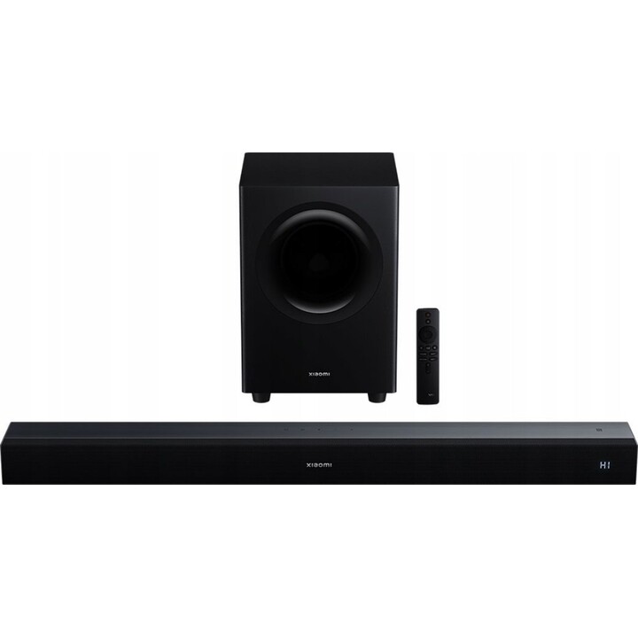 Xiaomi Soundbar Pro 2.1 Kanal