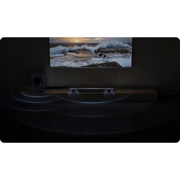 Xiaomi Soundbar Pro 2.1 canali