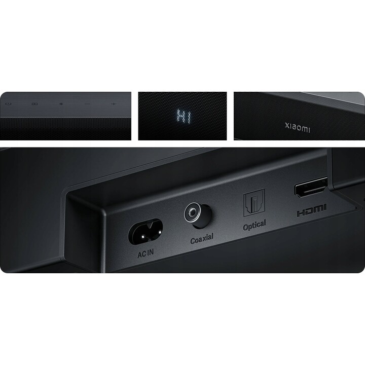Xiaomi Soundbar Pro 2.1 canali