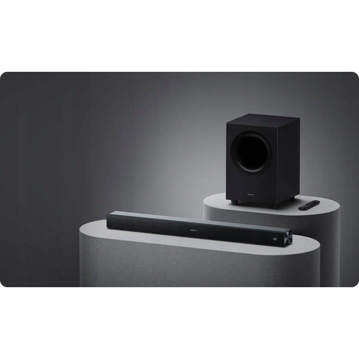 Xiaomi Soundbar Pro 2.1 canali