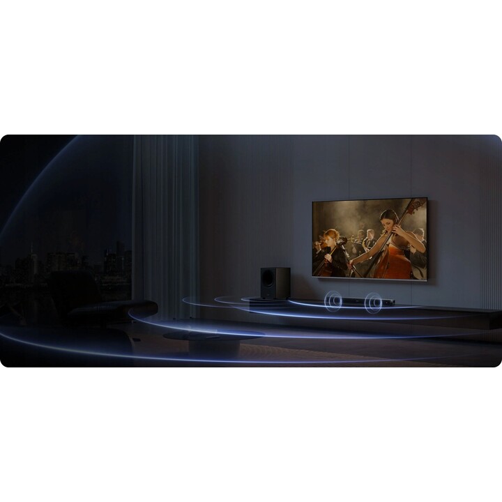 Xiaomi Soundbar Pro 2.1 canali