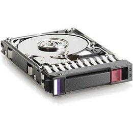 Unidade de disco rígido Hp 1Tb Sata 2.5" Sff Hot Plug 7200Rpm
