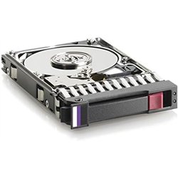 Hp 1Tb Sata 2.5" Sff Hot Plug 7200Rpm Hard Drive