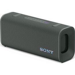 Altavoz inalámbrico portátil Gris