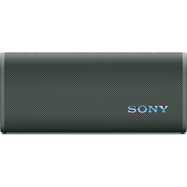Haut-parleur portable sans fil gris
