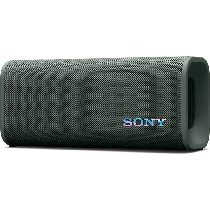 Haut-parleur portable sans fil gris