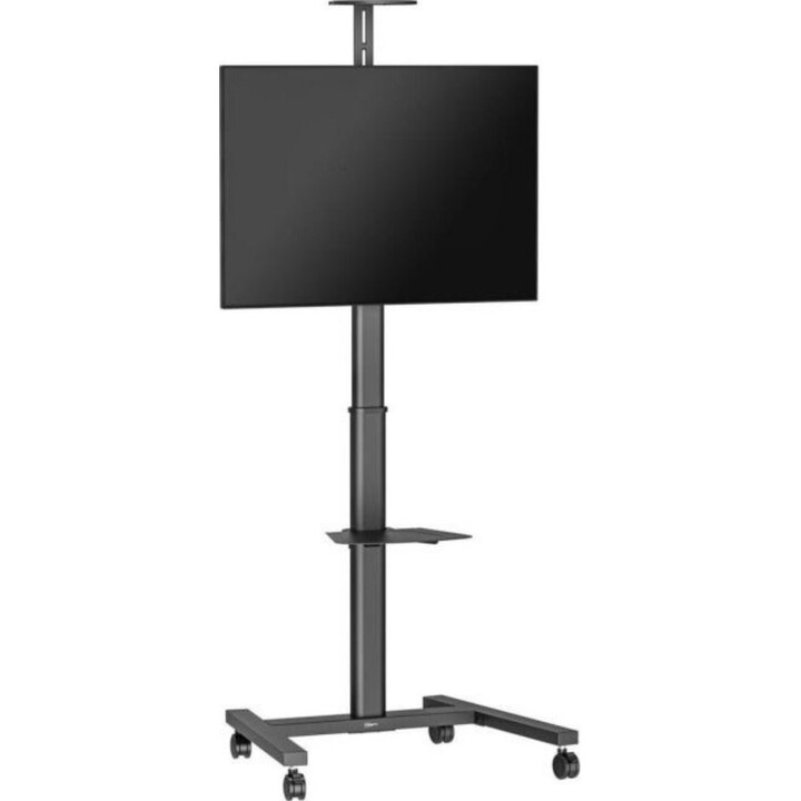 Vogel's ESSENTIAL T1031 Bildschirm-Trolley schwarz