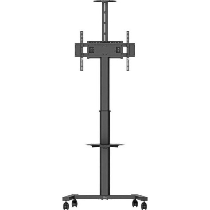 Vogel's ESSENTIAL T1031 Bildschirm-Trolley schwarz