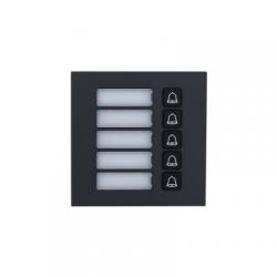 Dahua Technology VTO4202FB-MB5 Módulo de botón de llamada