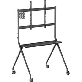 Vogel's ESSENTIAL T1011 trolley pour écran noir
