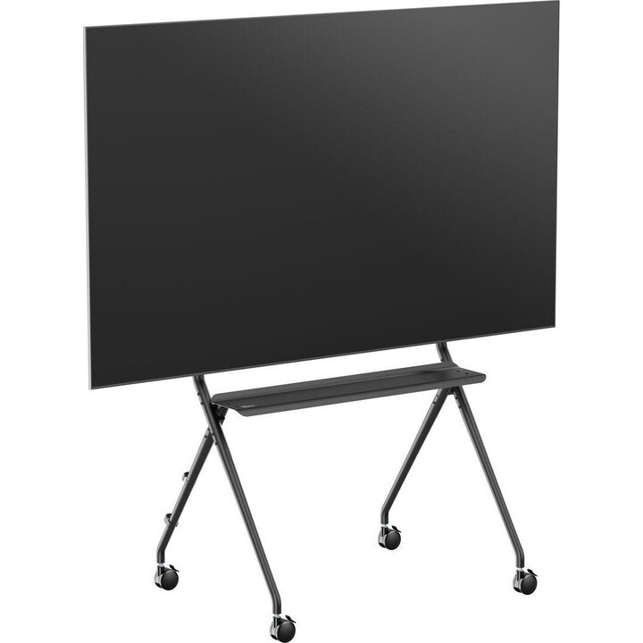 Vogel's ESSENTIAL T1011 Trolley para pantalla negra